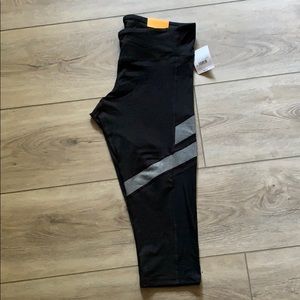 Brand new Capri workout leggings